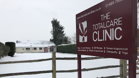 The Totalcare Clinic