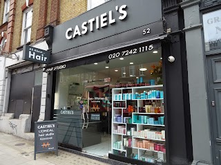 Castiels Hair Studio