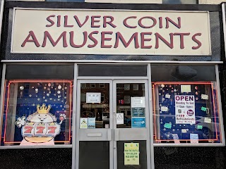 Silver Coin