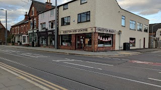 Beeston Bed Centre