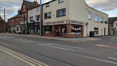 Beeston Bed Centre