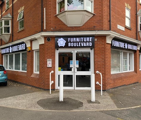 Furniture Boulevard