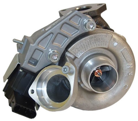 Reman-Tec Turbochargers - new and fully reconditioned