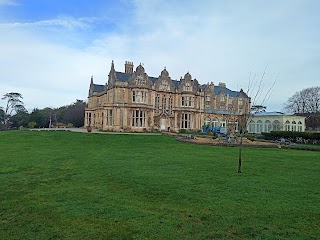 Clevedon Hall