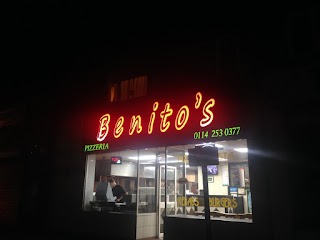 Benitos