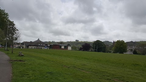 The Pavilion Leisure Centre