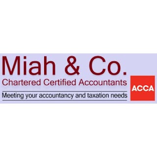 Miah & Co Chartered Certified Accountants