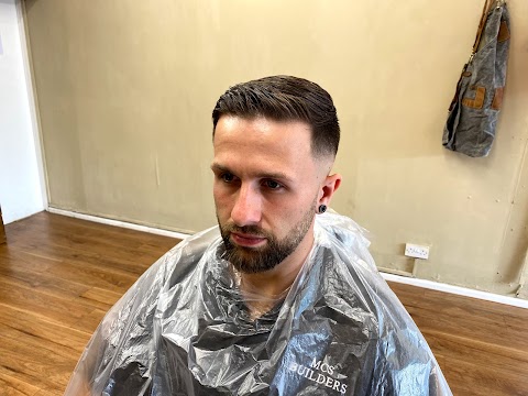 Gent's Barber