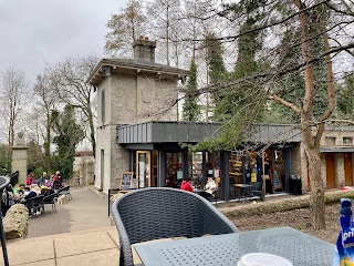 Killiney Hill Tea Rooms