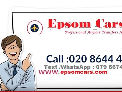 Epsom Cars