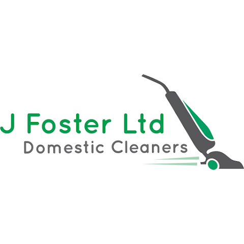 J Foster Ltd - Domestic Cleaners