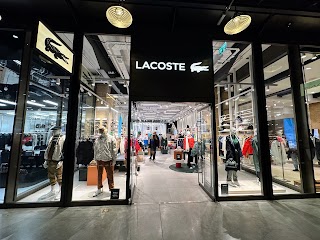 Lacoste