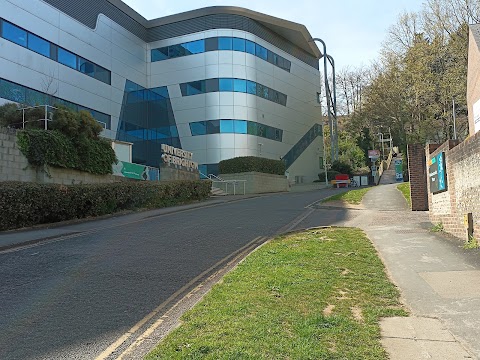 University of Brighton International College