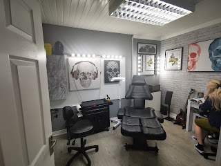 Livewire Ink Tattoo Studio