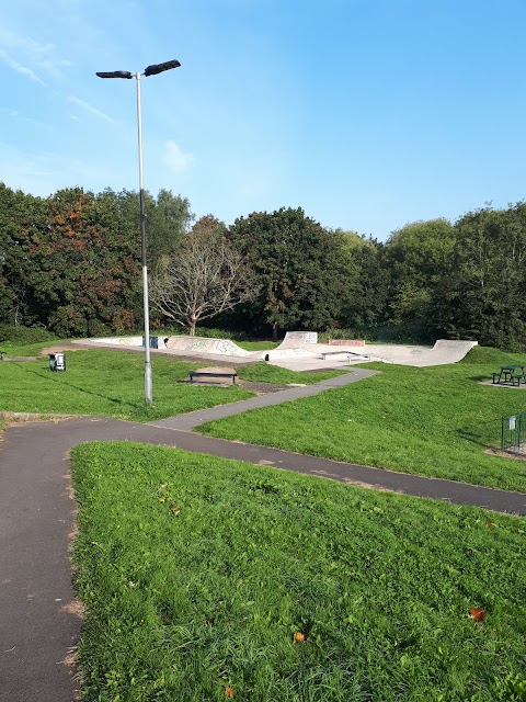 Dearne Valley Country Park