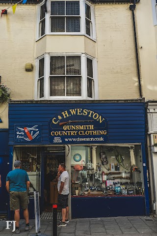 C & H Weston Ltd