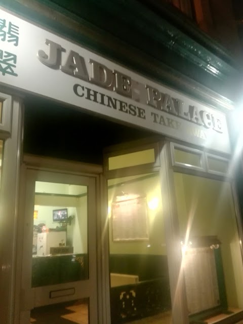 Jade Palace