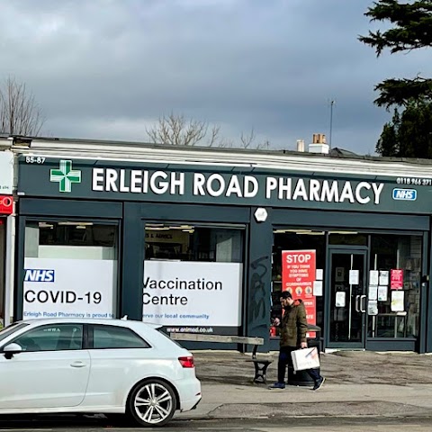 Erleigh Road Pharmacy