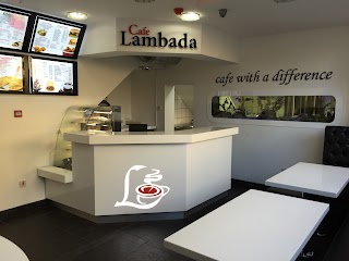 Cafe Lambada & Parmo House