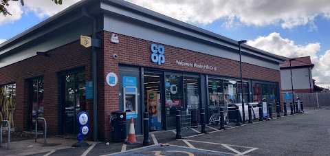 Co-op Food - Liverpool - Mossley Hill