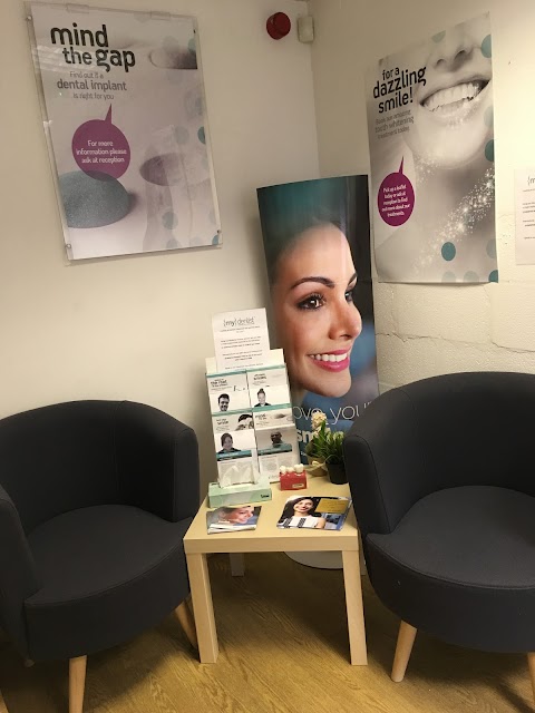 mydentist, Westbrook Centre, Warrington