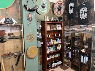 Robins Nest Emporium