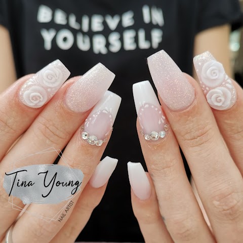 Tina Young Nail Artist