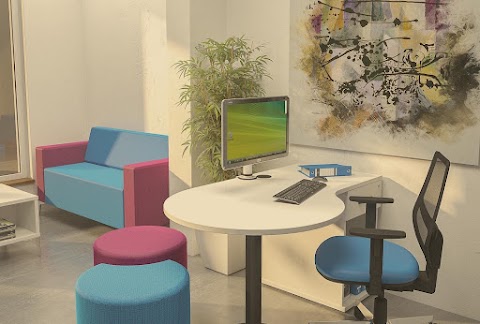 CR office furniture southport