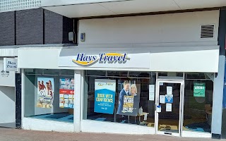 Hays Travel Hanley