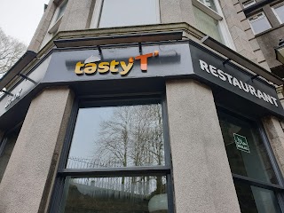 Tasty T