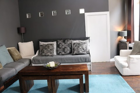 Satori - Serviced Accommodation In Manchester