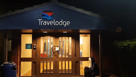 Travelodge Nuneaton Bedworth