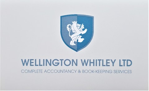 Wellington Whitley Ltd