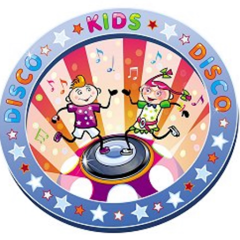 Kids Zone Disco