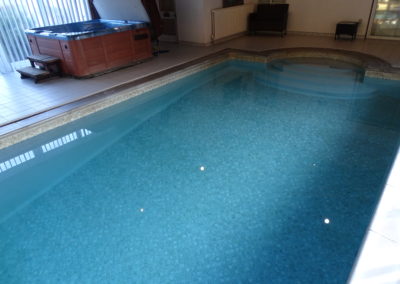 Blofield Private Pool