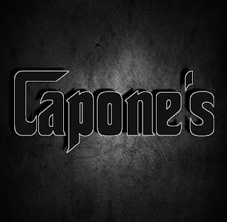 Capone's Barbers