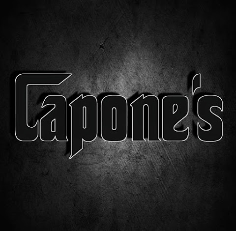 Capone's Barbers