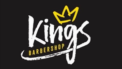 King's barbers exclusive