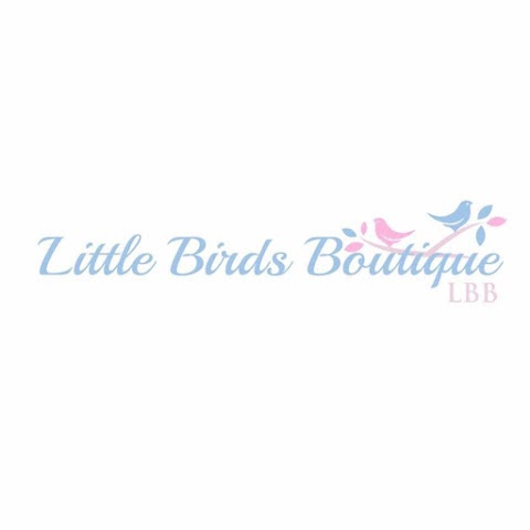 Little Birds Boutique