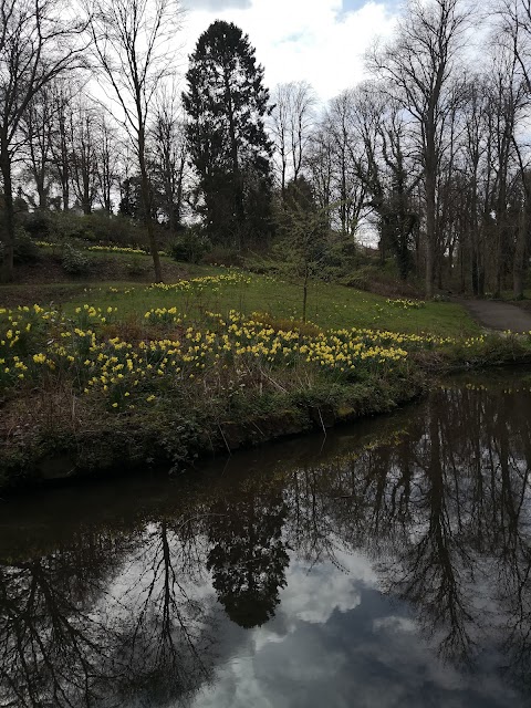 Cambuslang Public Park