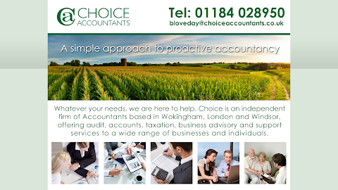 Choice Accountants