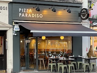 Pizza Paradiso