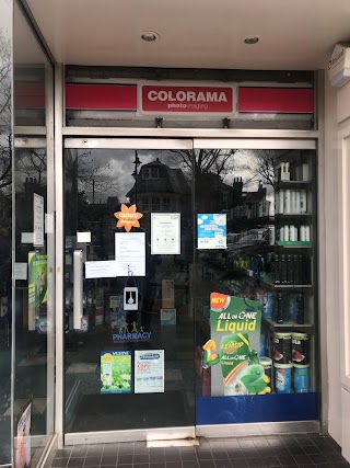 Q Pharmacy