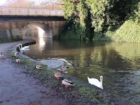 Cromwell Bottom Nature Reserve