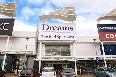 Dreams Leeds - Birstall