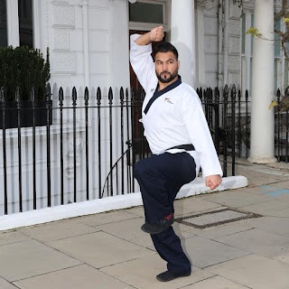 London Taekwondo Warriors