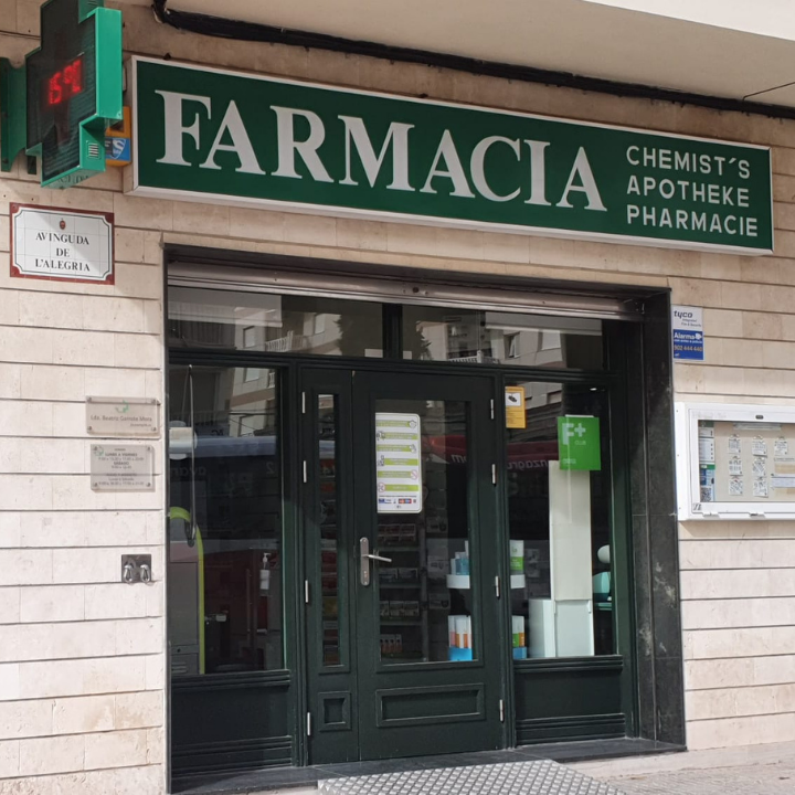 Foto farmacia Farmadiem