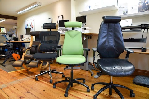 Shape Posture Seating