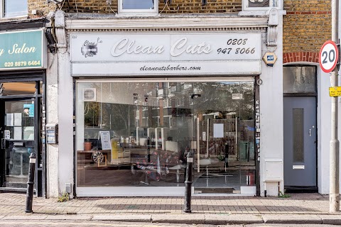 Clean Cuts London