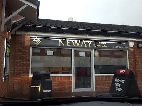 Neway Chinese Takeaway